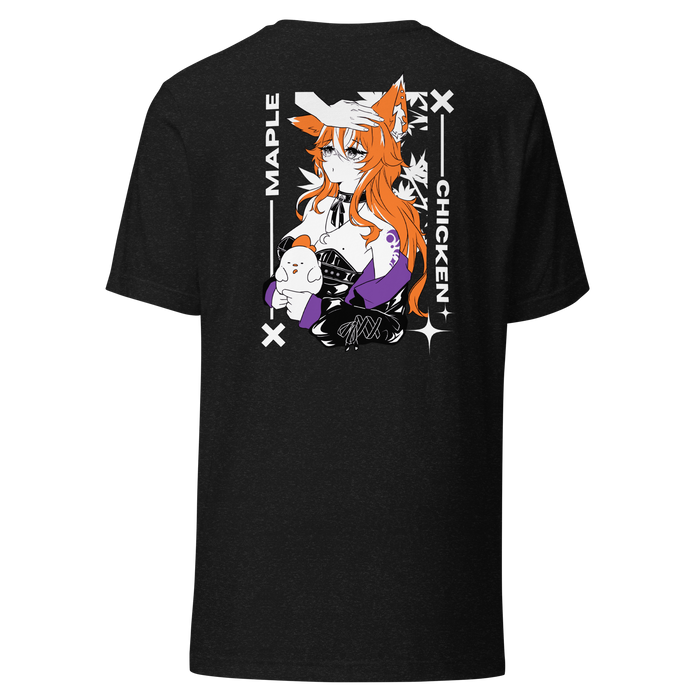 Maple Chicken Tee