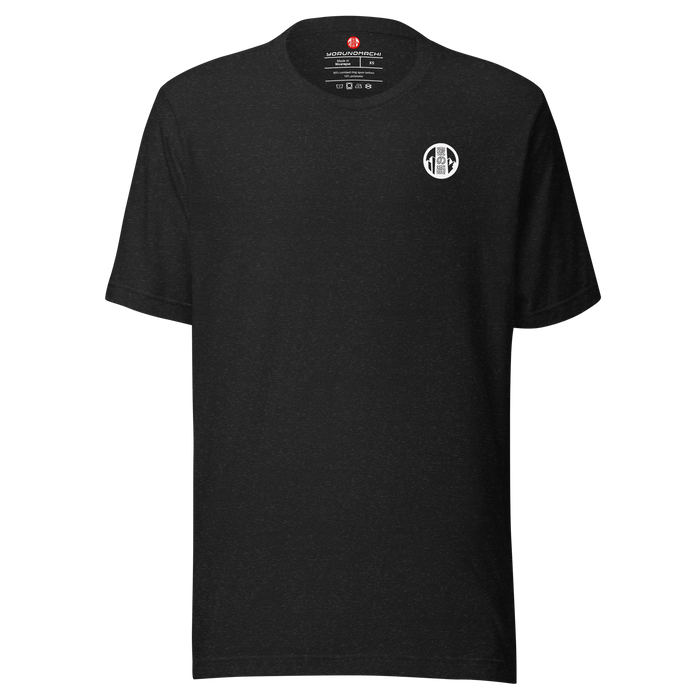 Aries Profile Logo Tee