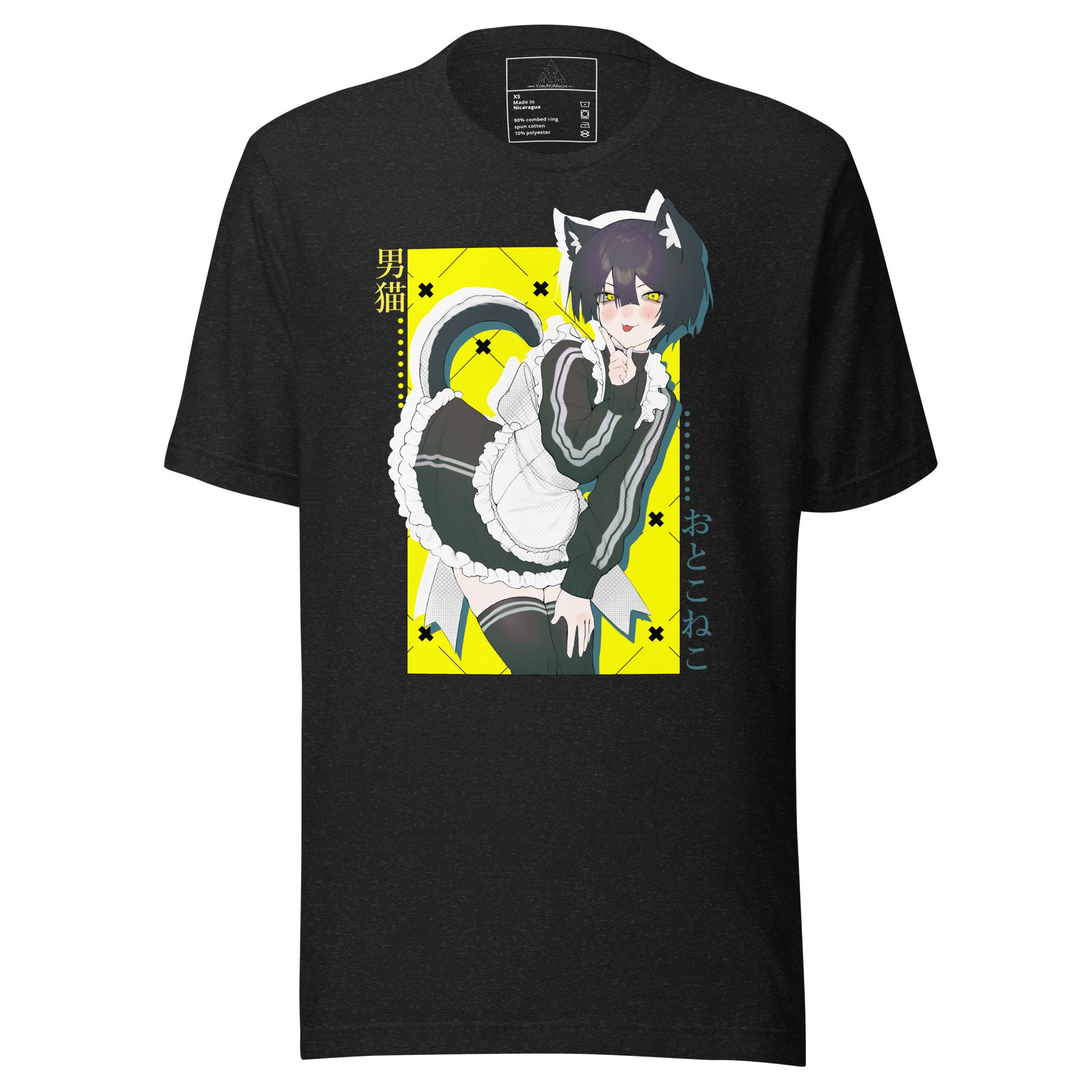 Otokoneko Tee