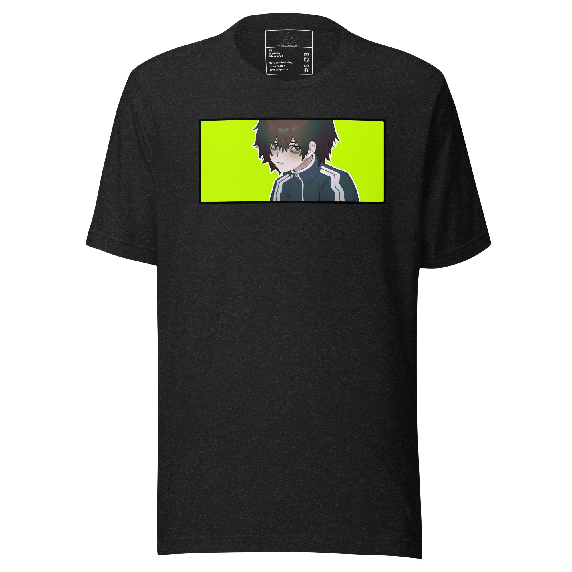 Hikikomori-kun Tee