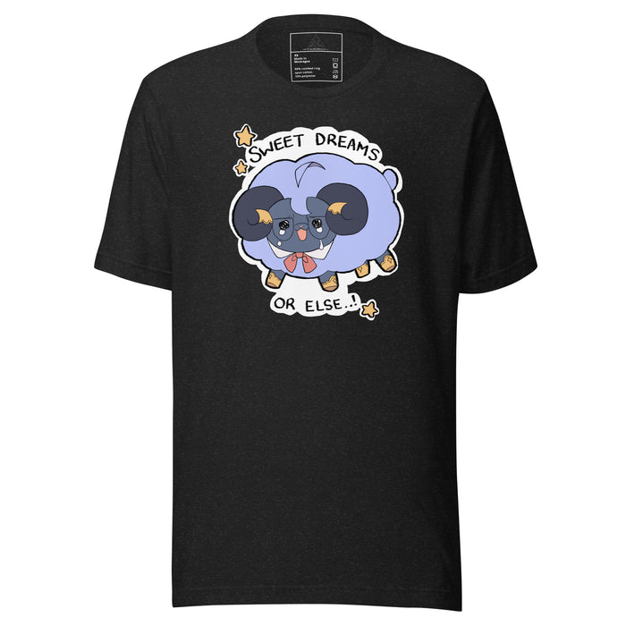 Oyasumimir Tee