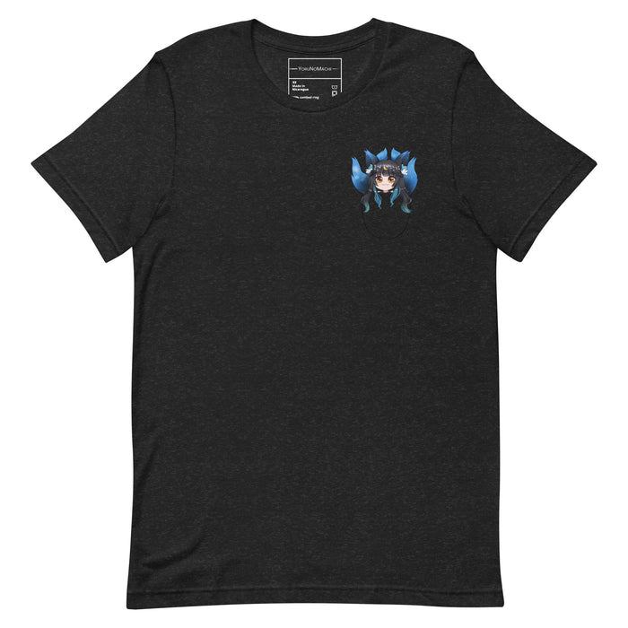 Umbre Peeker Tee