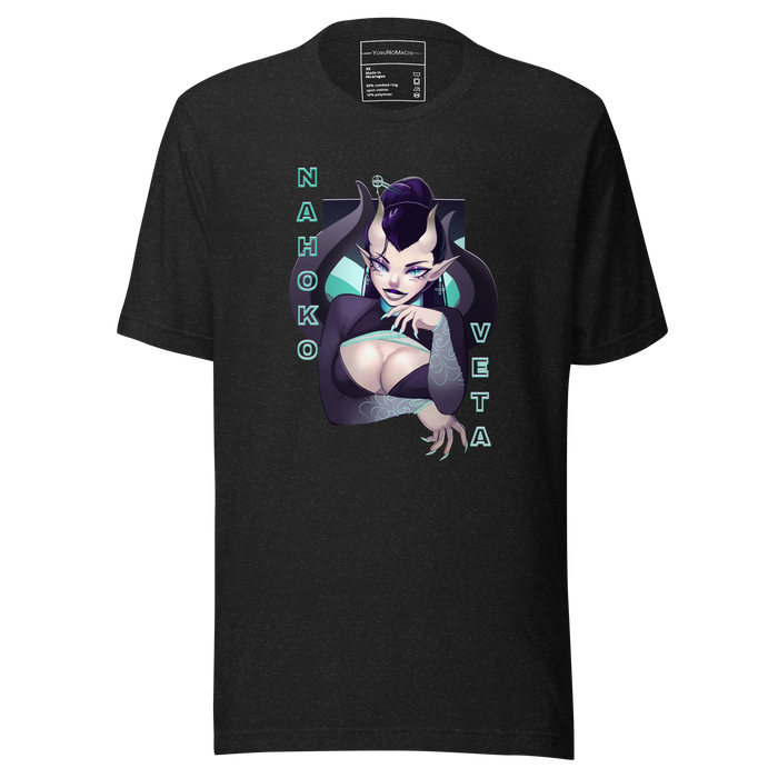 Nahoko Graphic Tee