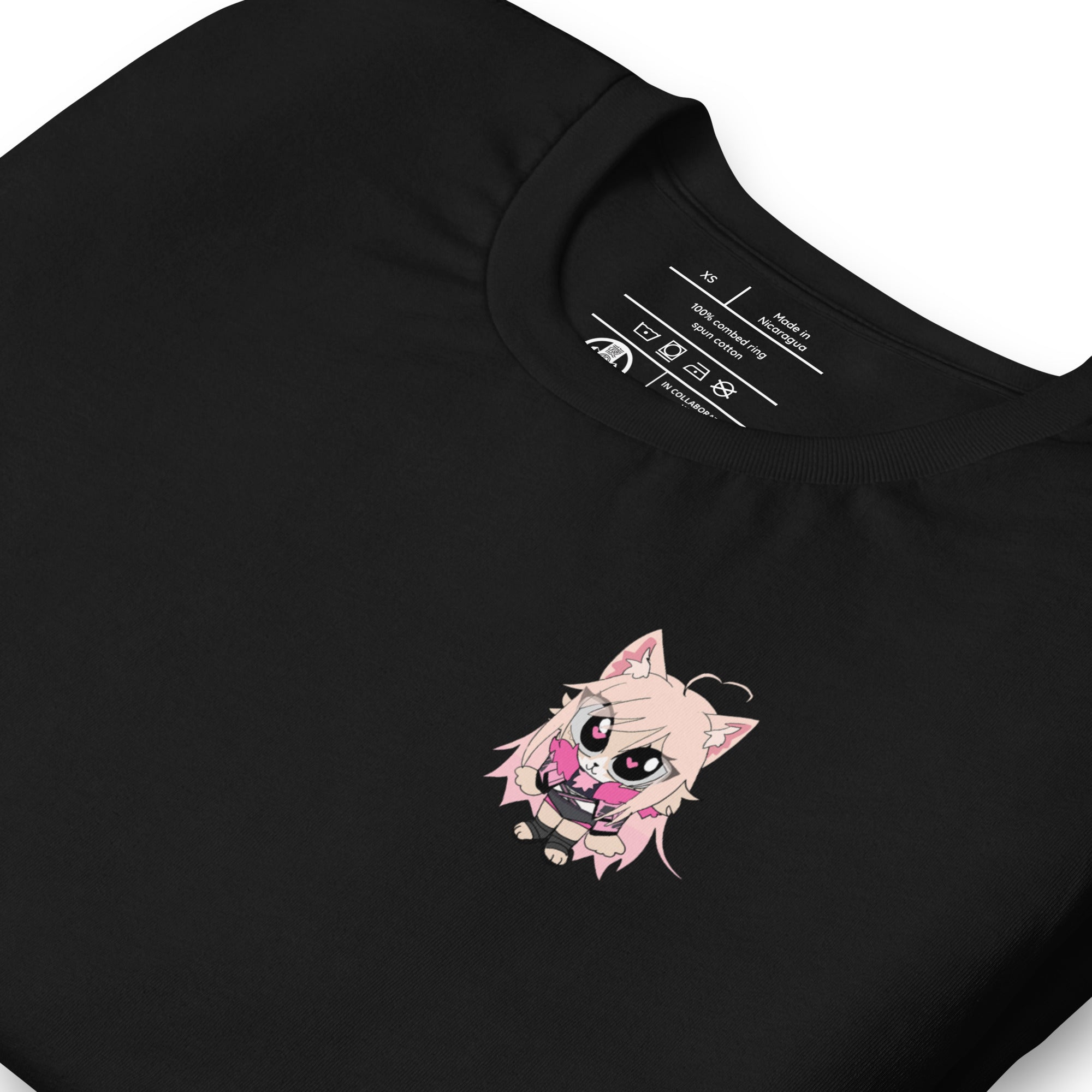 Heart Eyes Freya Tee