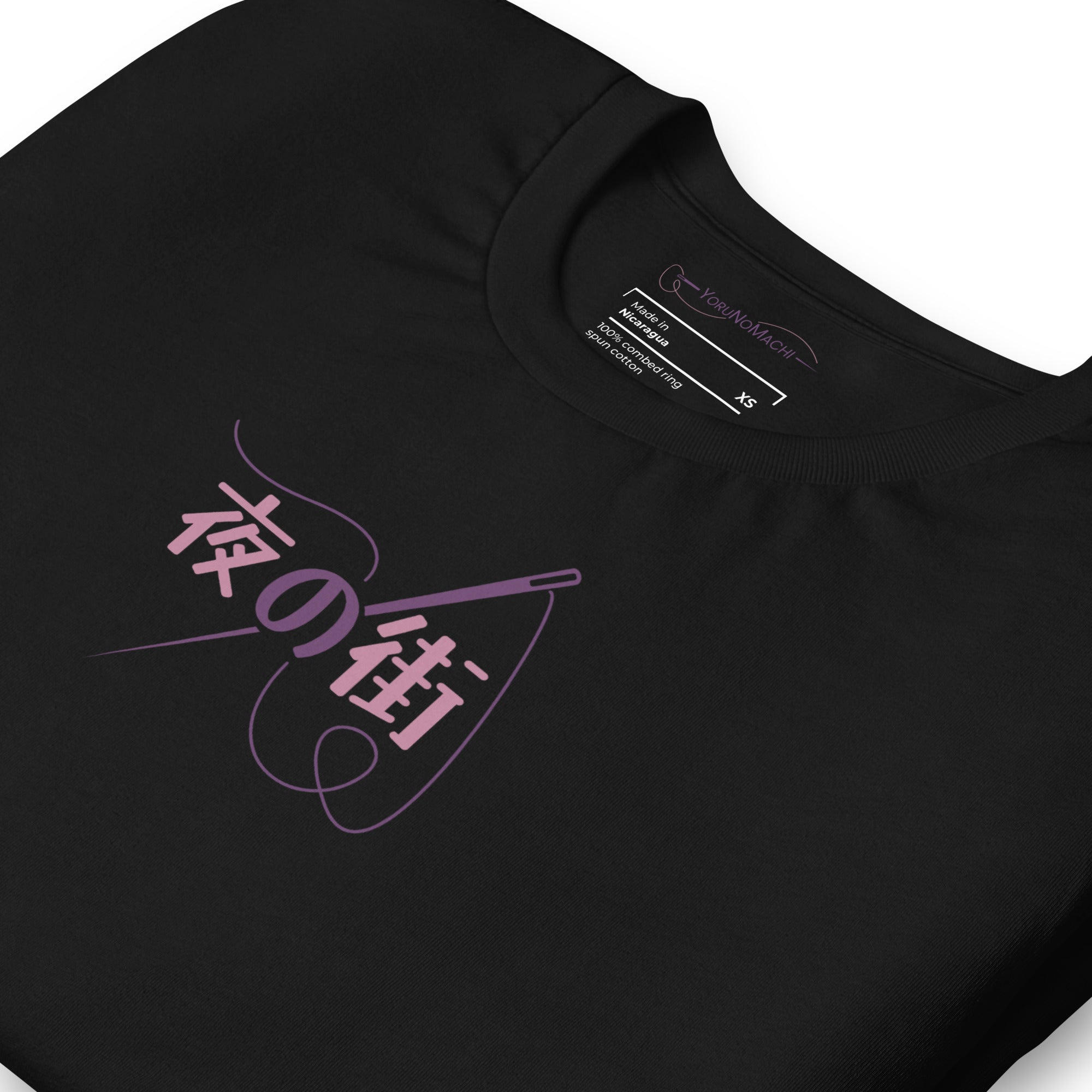 YNM Kanji Tee