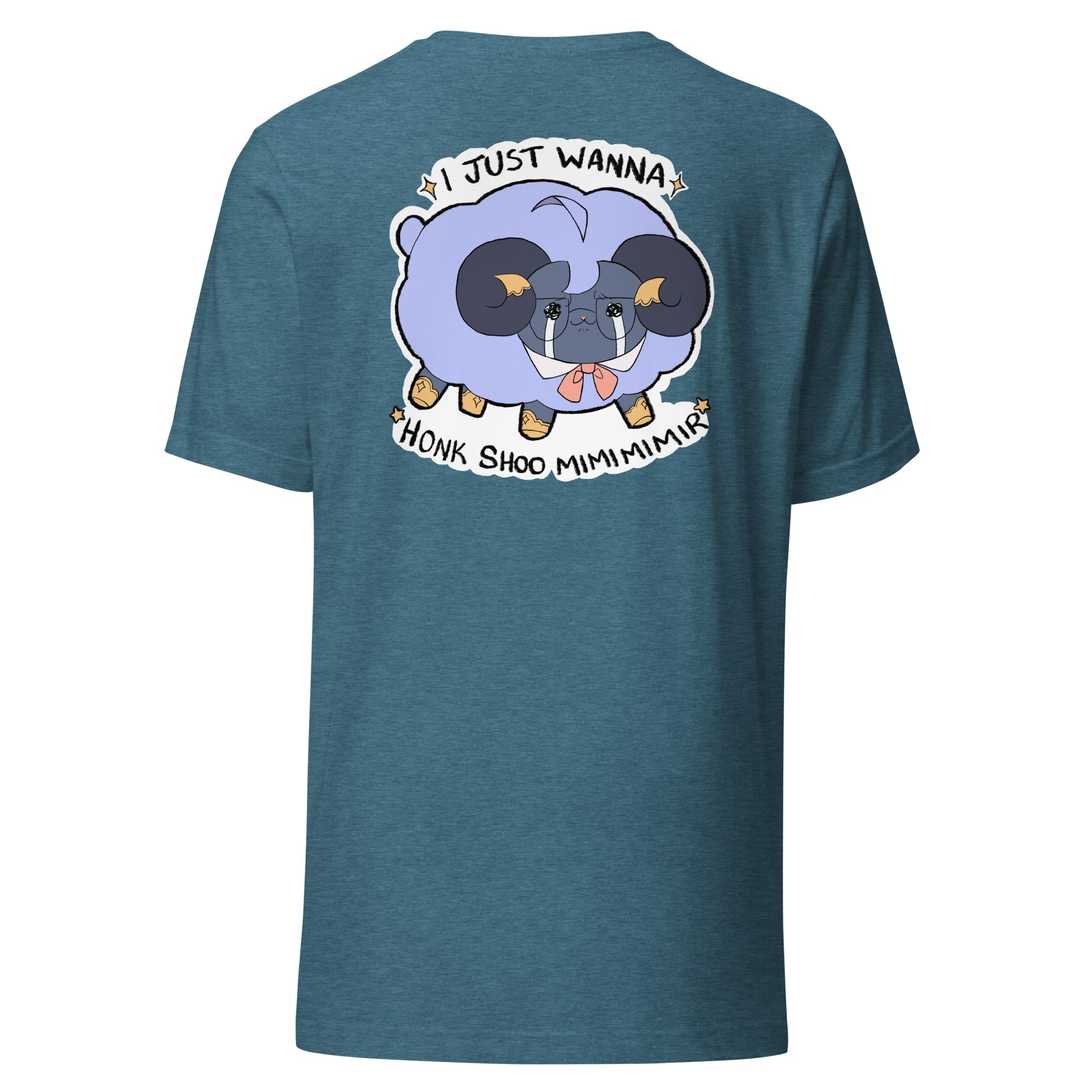 Oyasumimir Tee