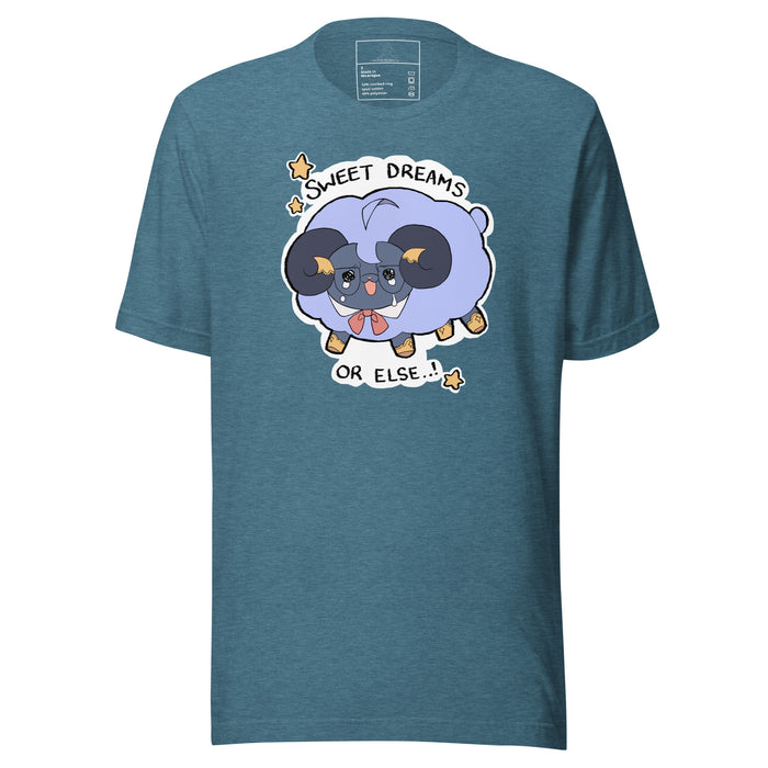 Oyasumimir Tee