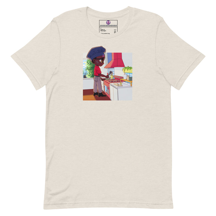Jsizzle Tee