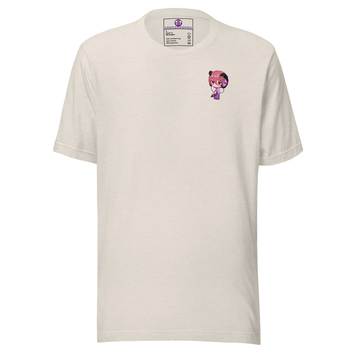 Itty Bitty Aries Tee