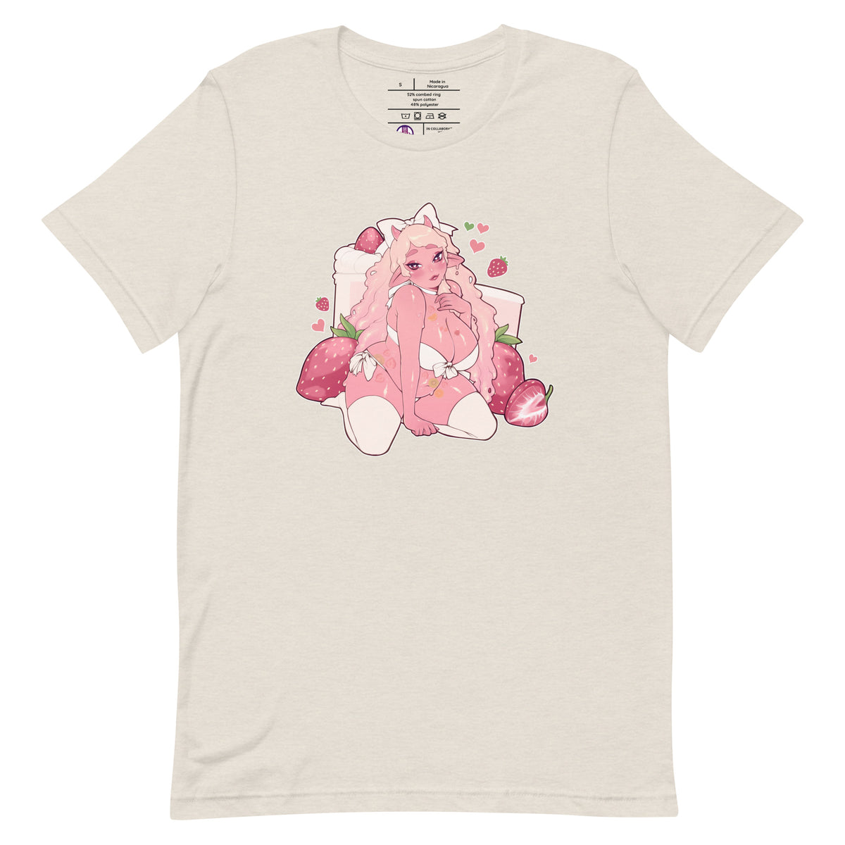 Berry T-Shirt