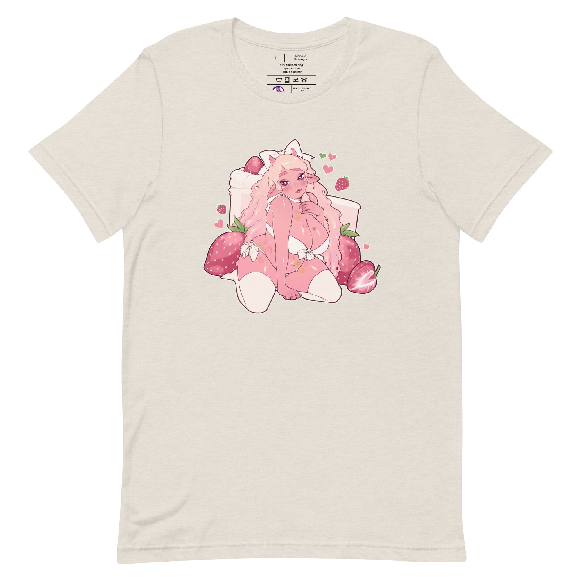 Berry T-Shirt