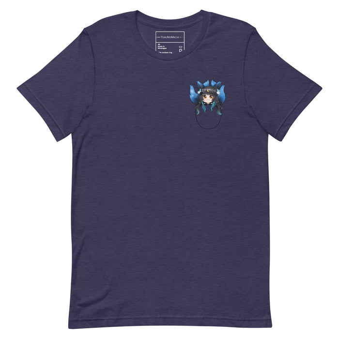 Umbre Peeker Tee