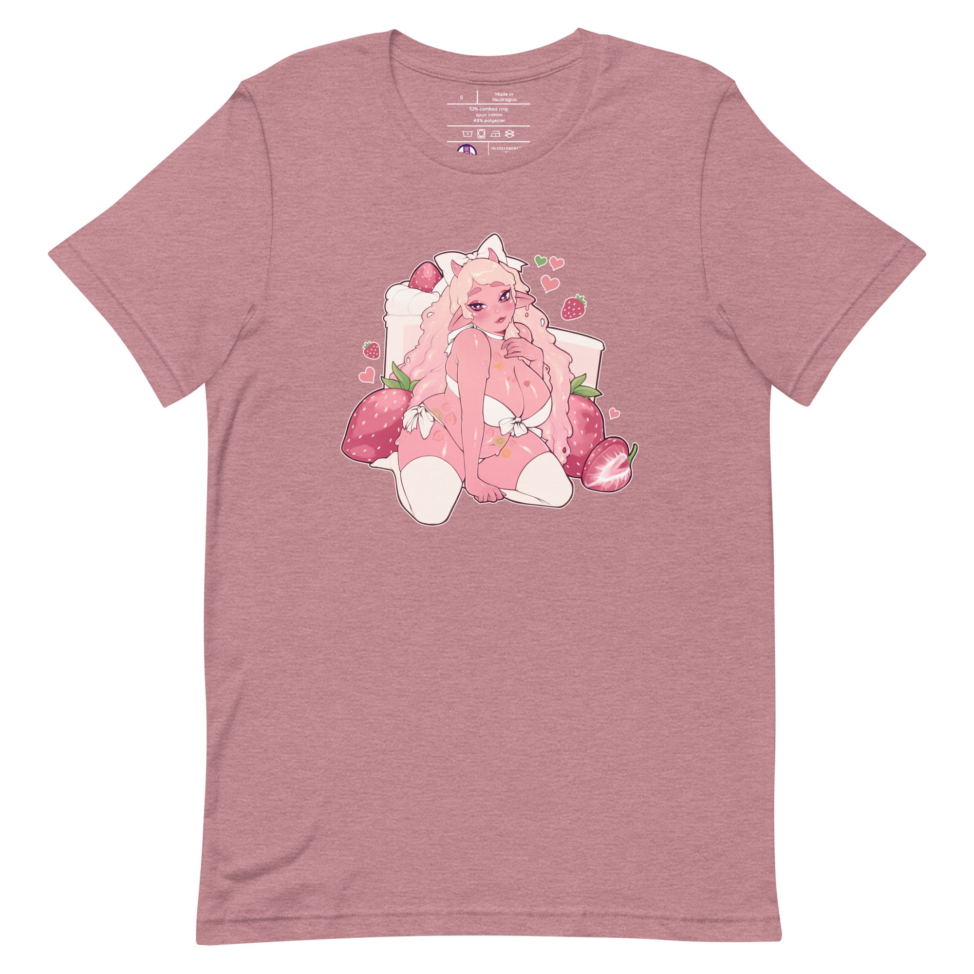 Berry T-Shirt