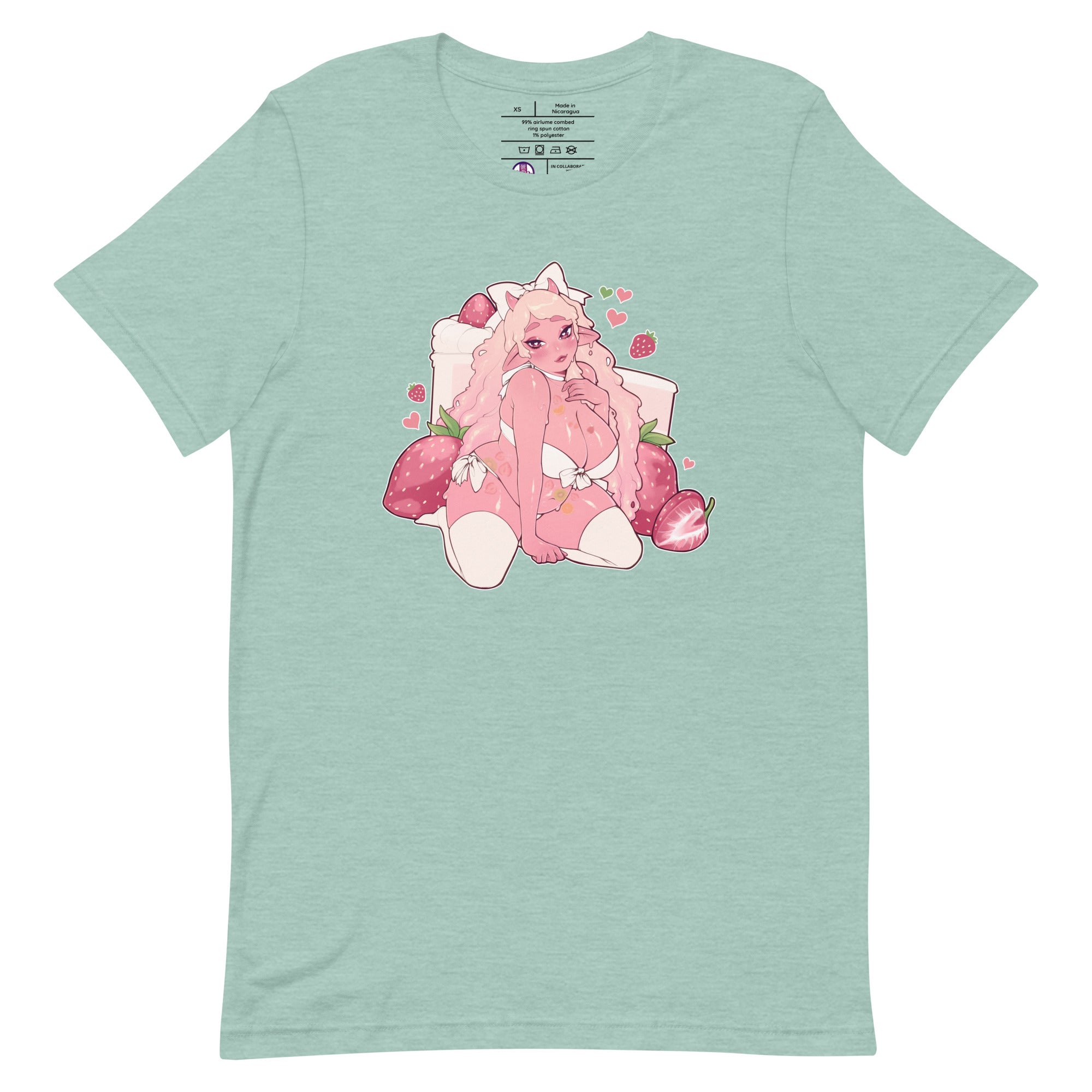 Berry T-Shirt