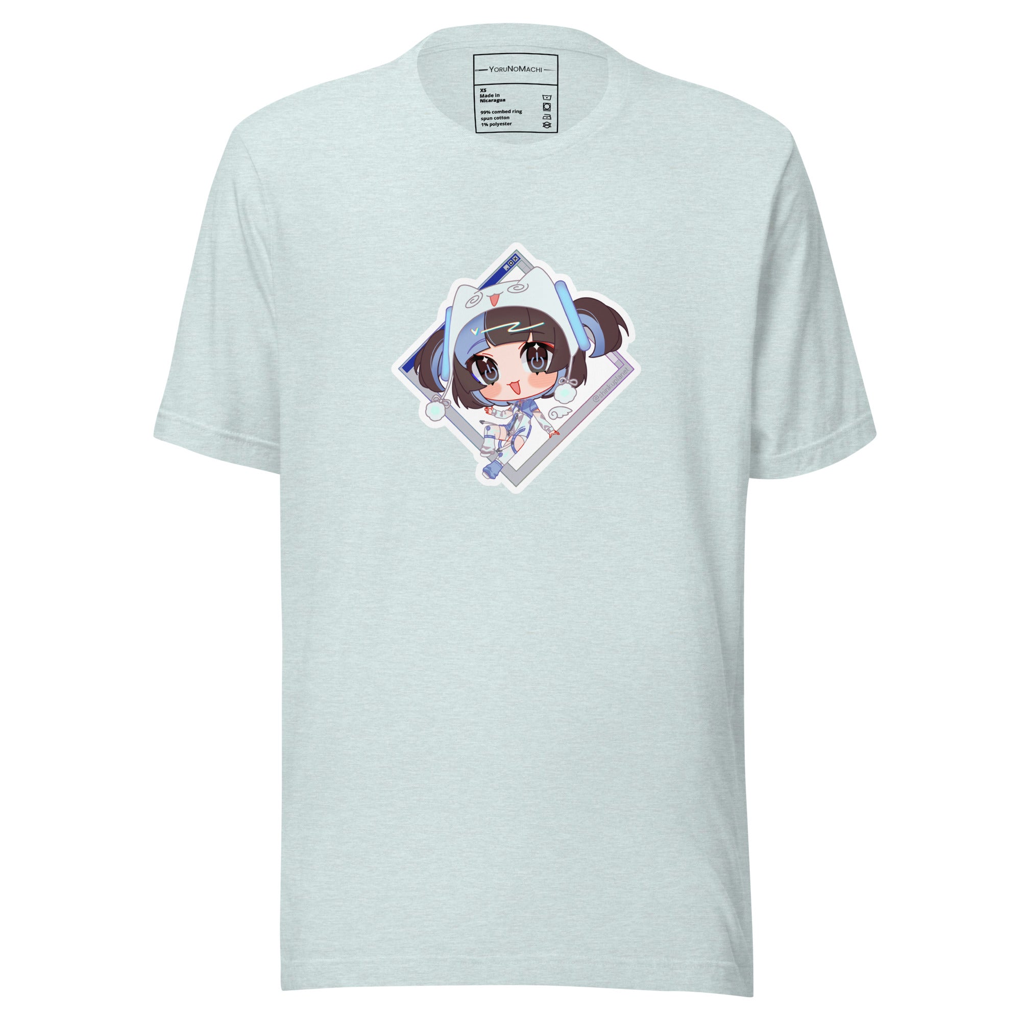 ECHO Tee