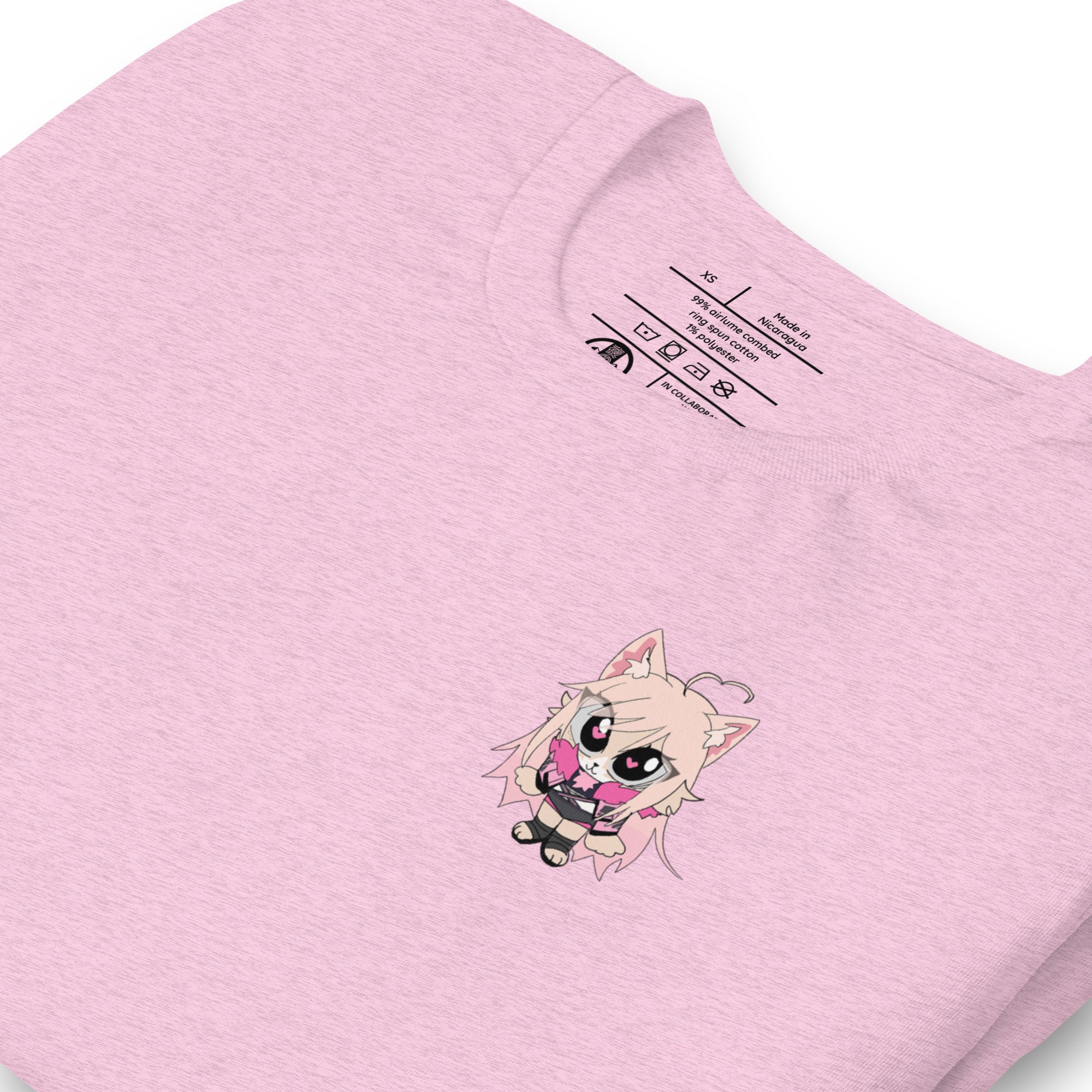 Heart Eyes Freya Tee