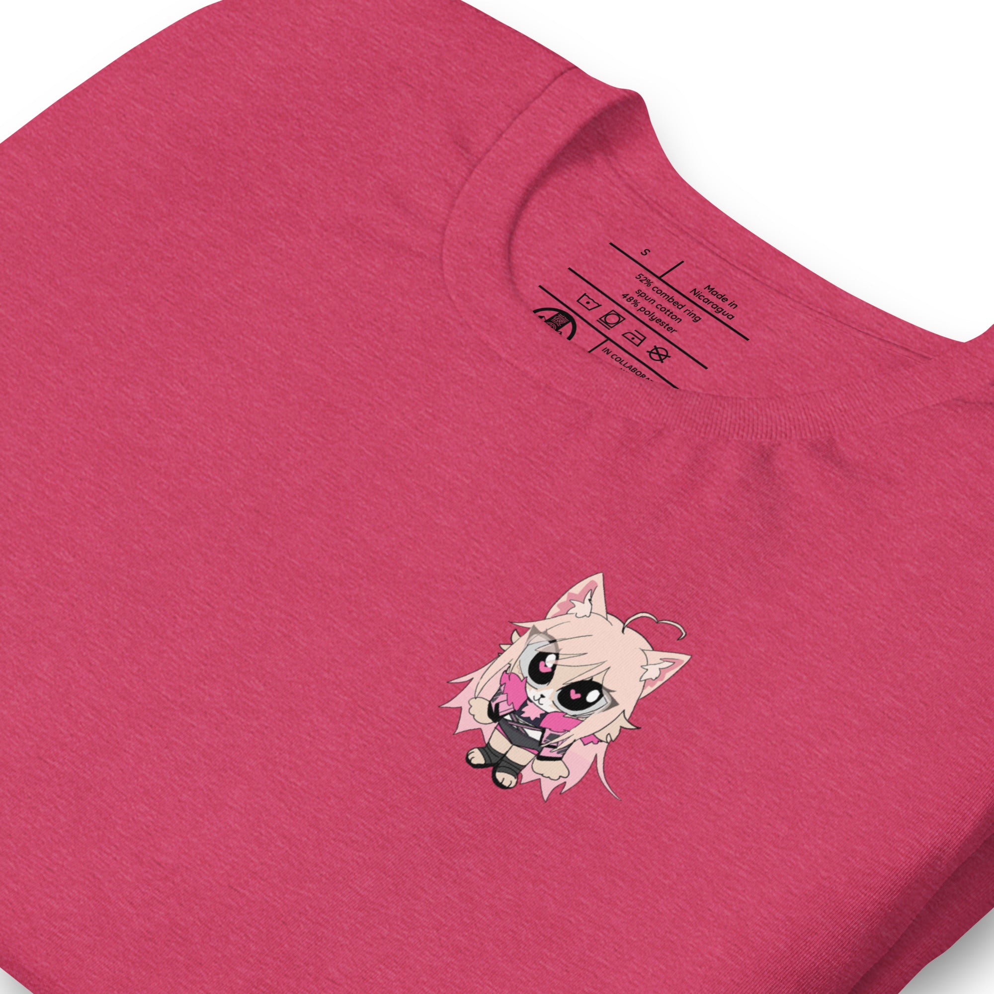 Heart Eyes Freya Tee