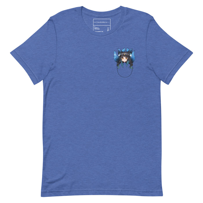 Umbre Peeker Tee