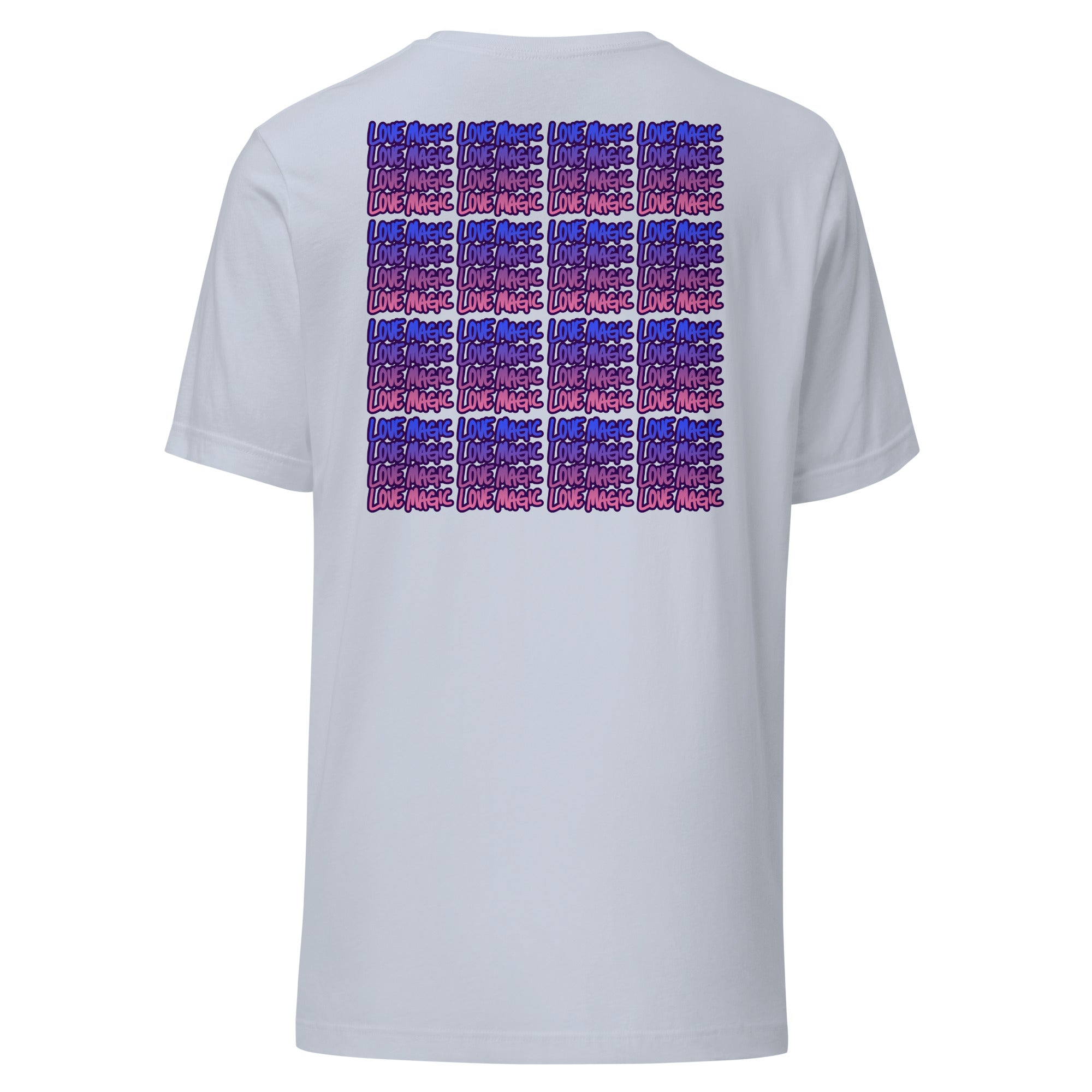 Love Magic Repeating Tee