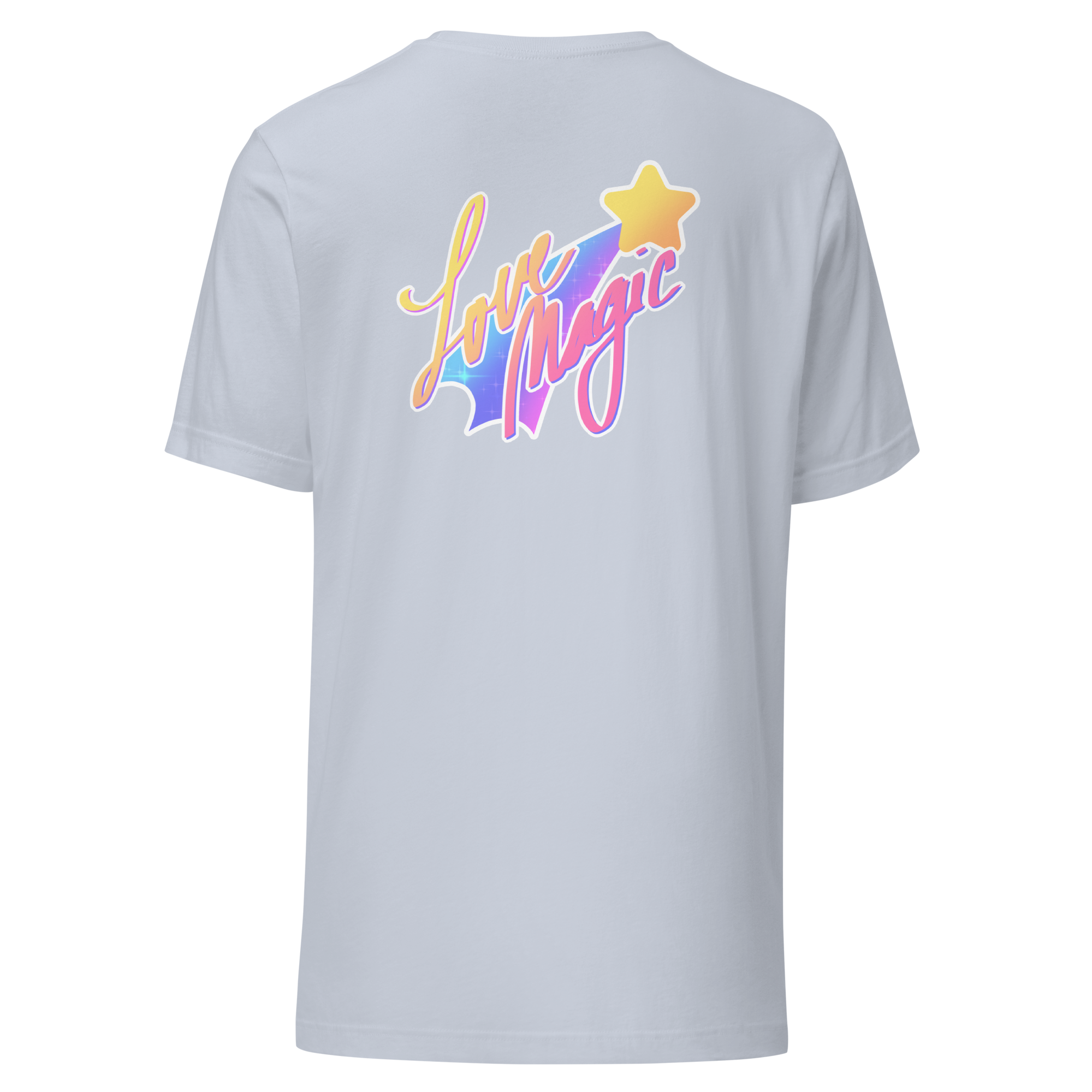 Lovestruck Mahi Tee