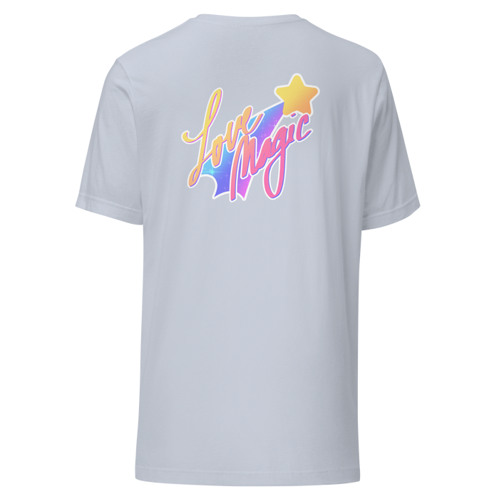 Lovestruck Mahi Tee