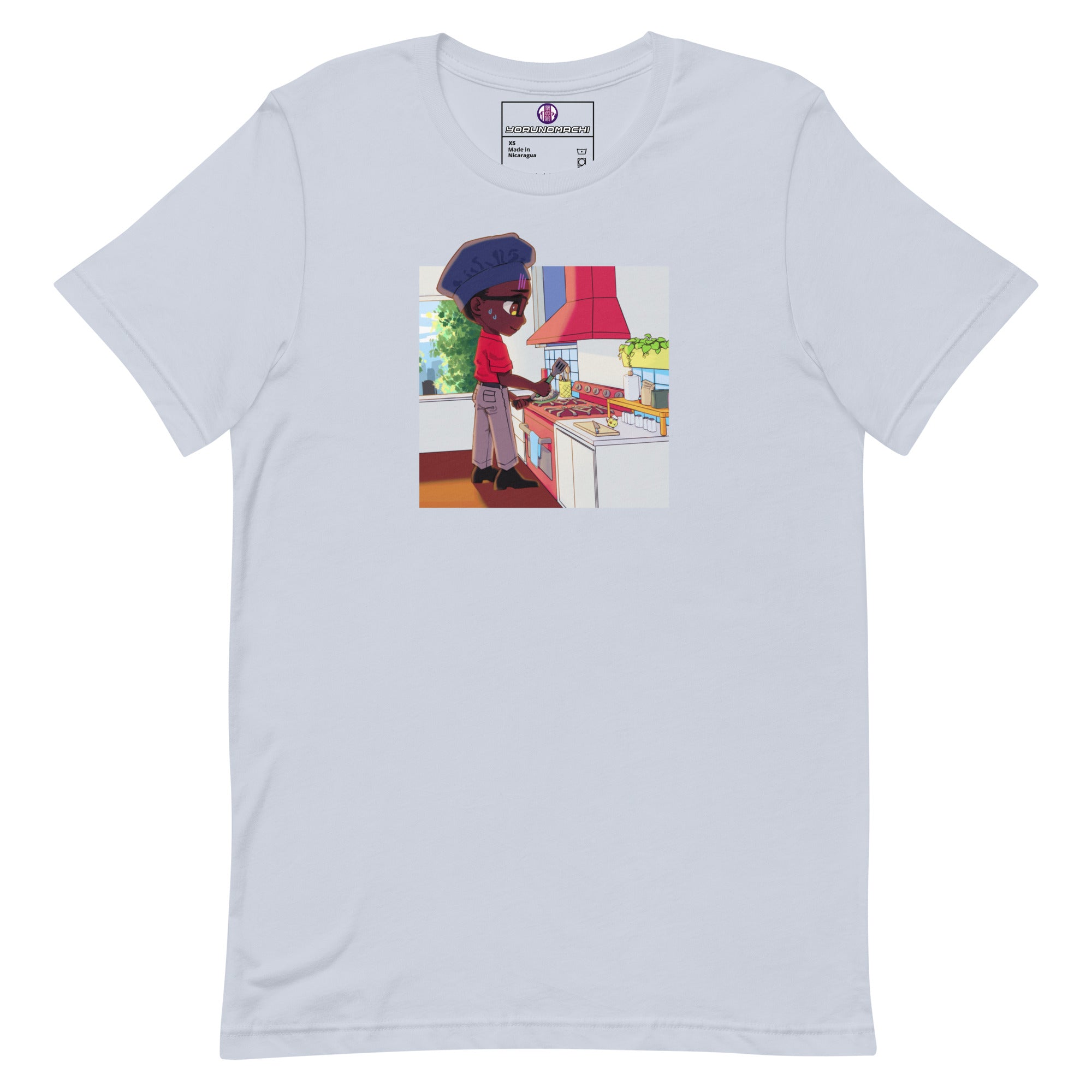 Jsizzle Tee