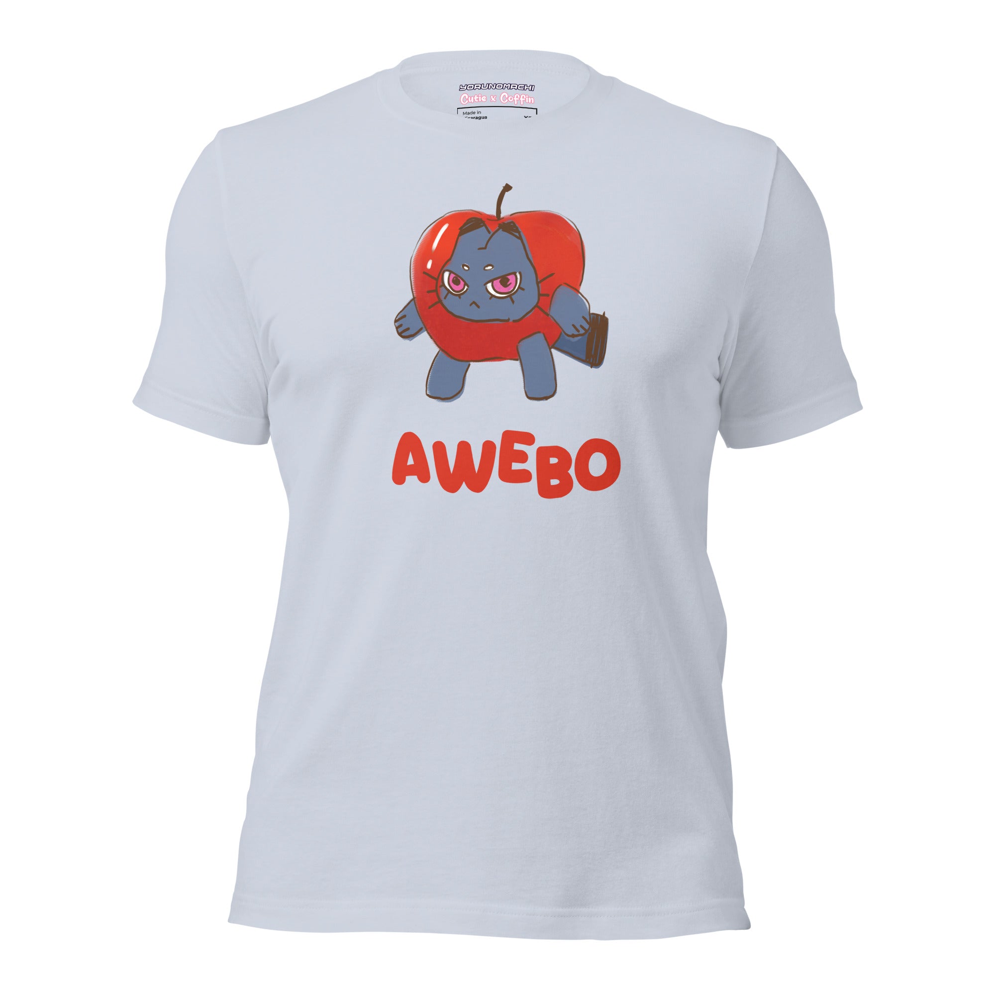 AWEBO! Tee