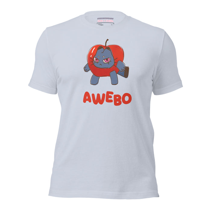 AWEBO! Tee