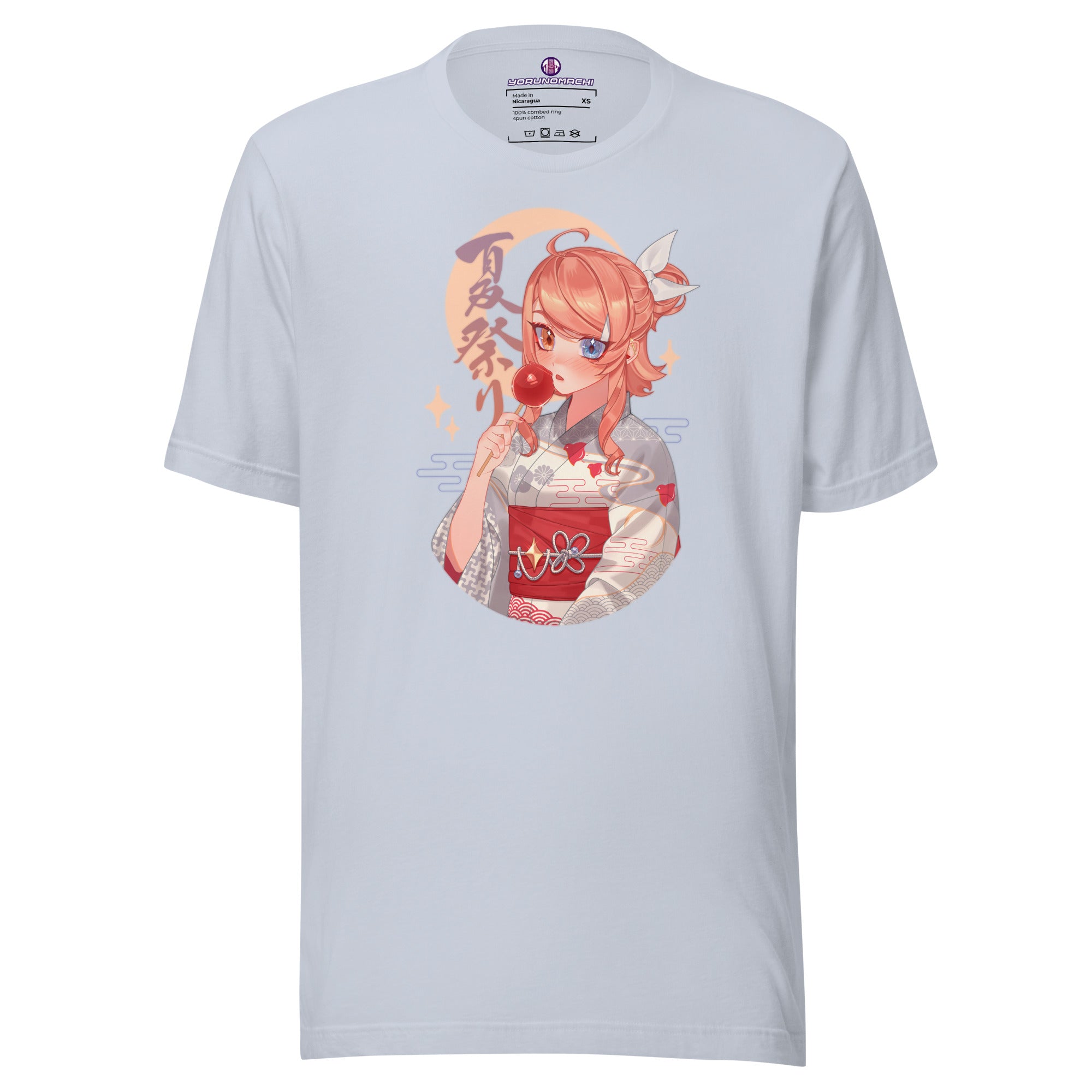 Natsu Matsuri Tee