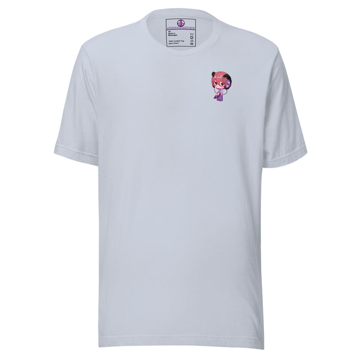 Itty Bitty Aries Tee