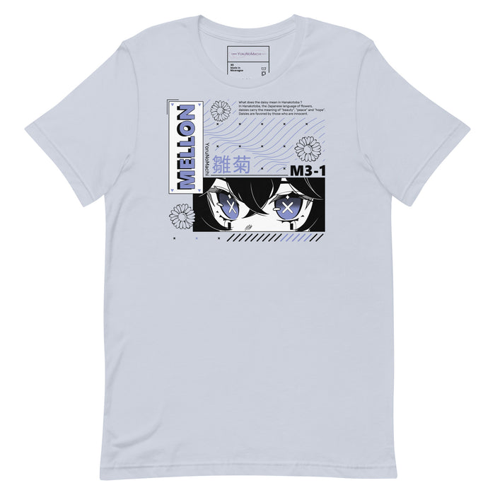 Mellon Tee (Light)