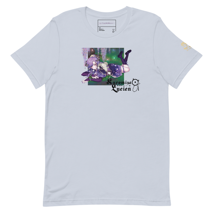 Lulu Tee (Pastel)
