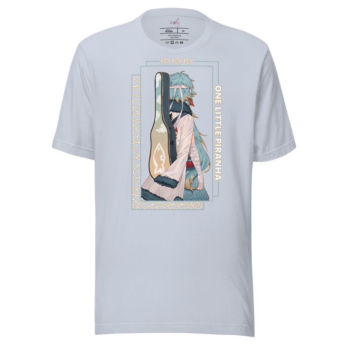 OneLittlePiranha Tee