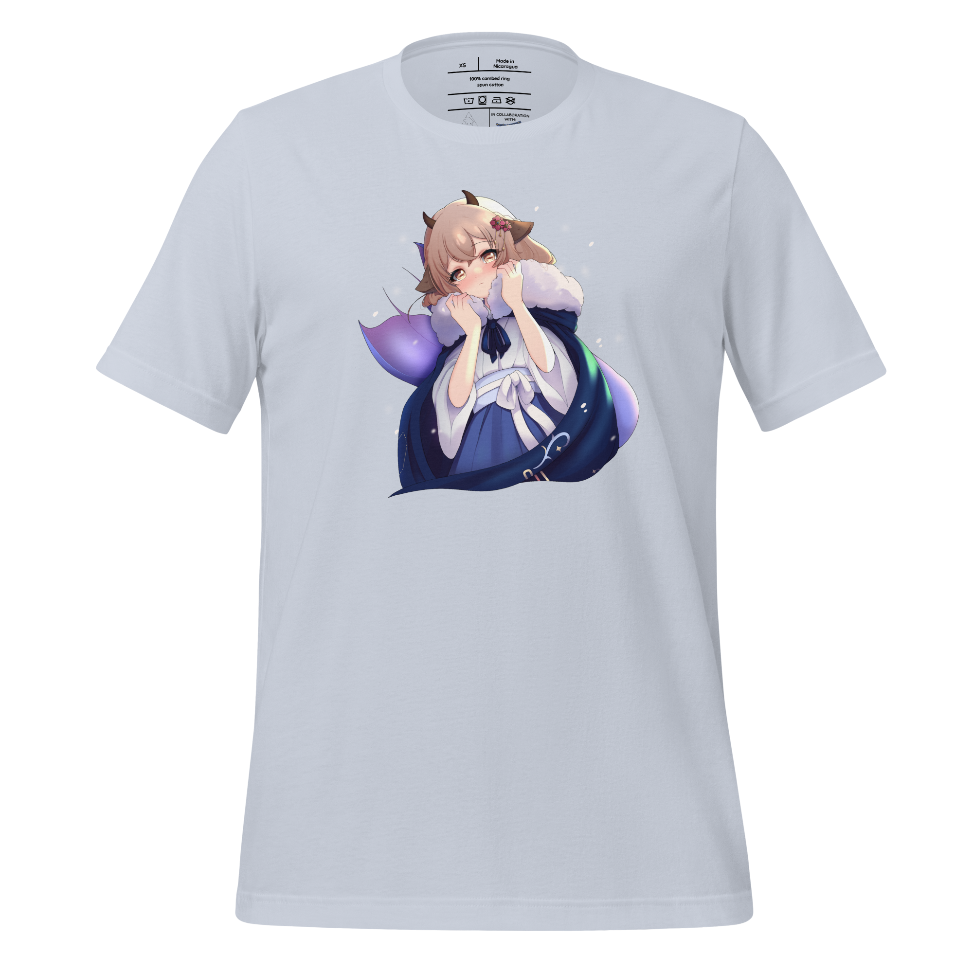 Yuchi Tee