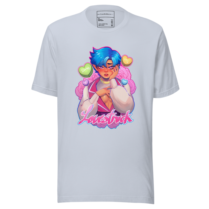 Lovestruck Mahi Tee
