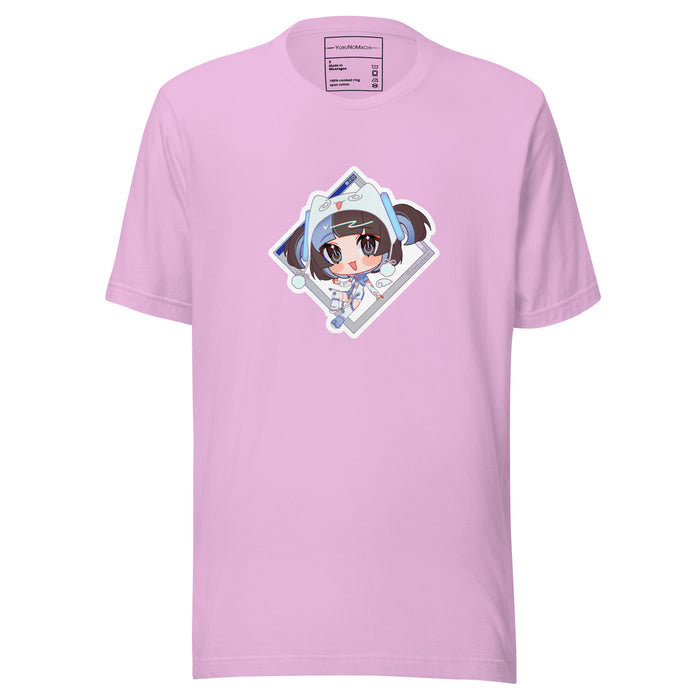 ECHO Tee