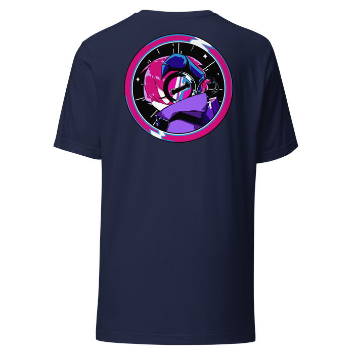 Aries Profile Logo Tee
