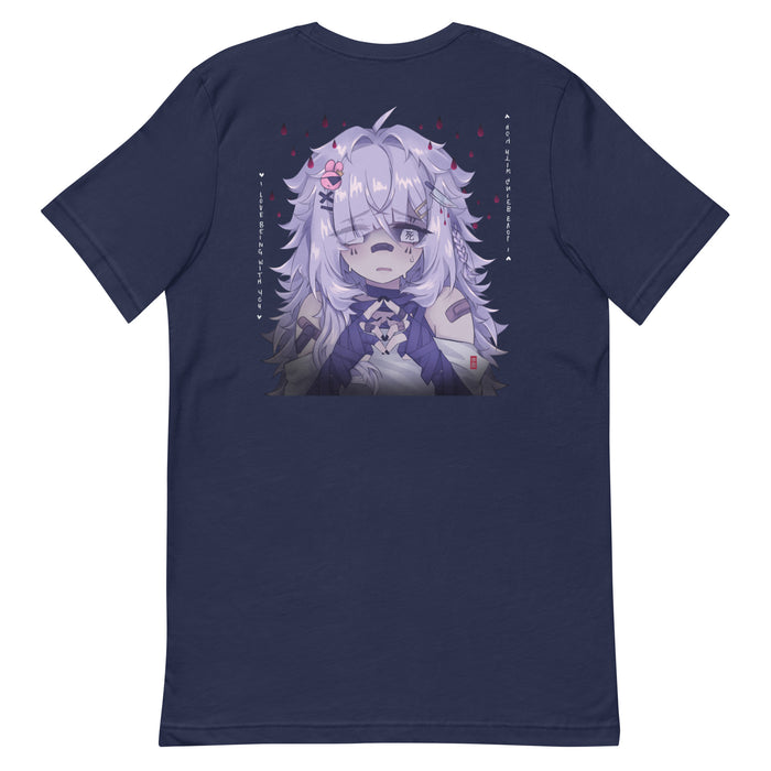 I Love Being w/You Tee