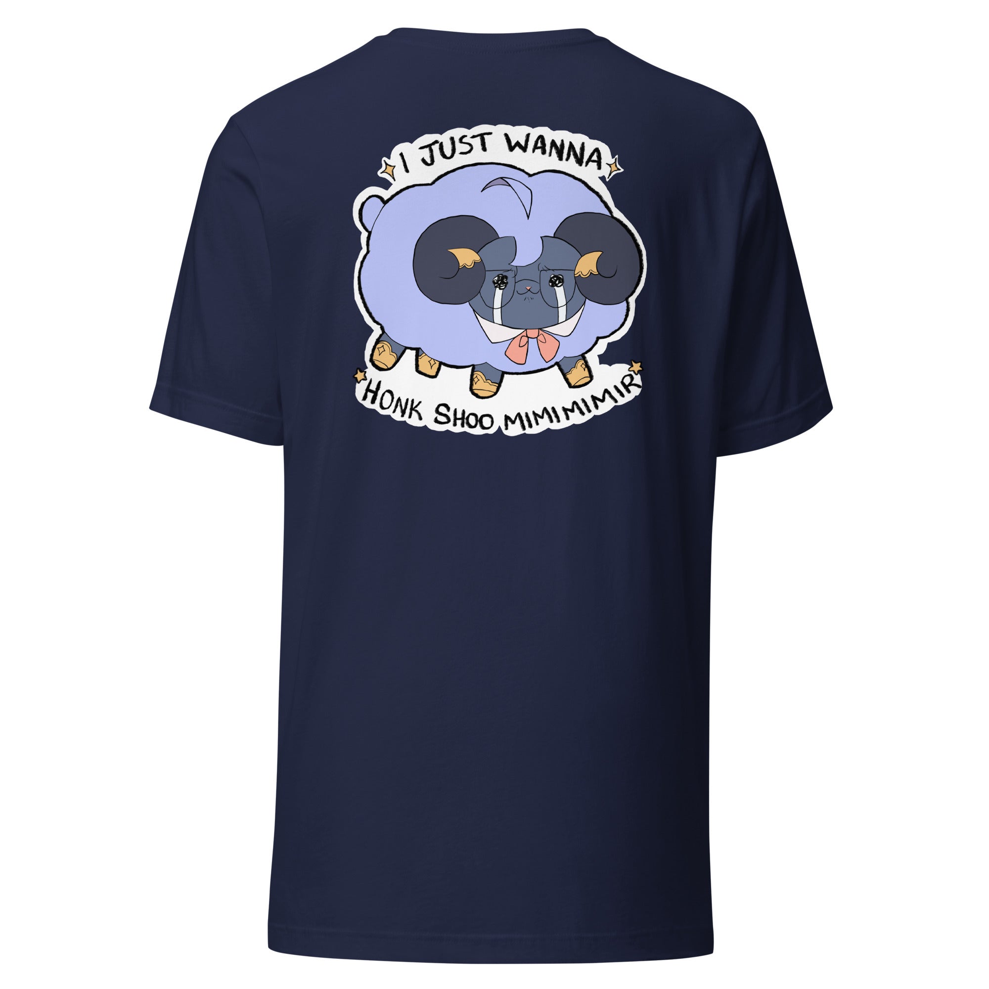 Oyasumimir Tee