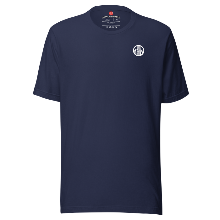 Aries Profile Logo Tee