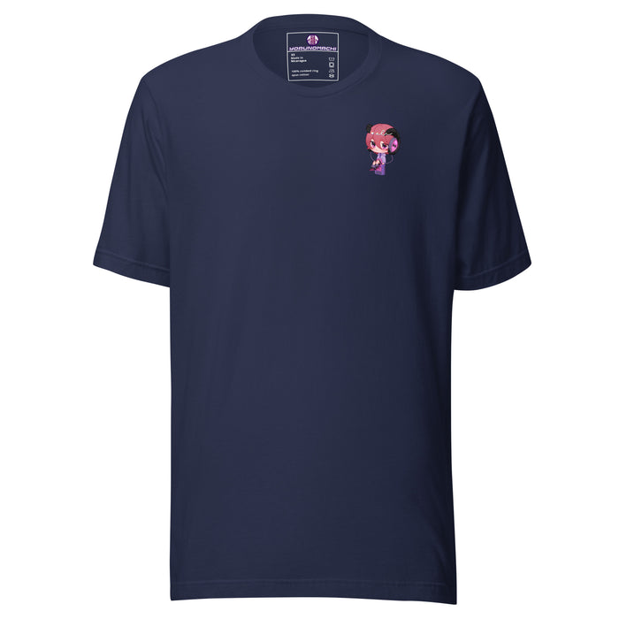Itty Bitty Aries Tee