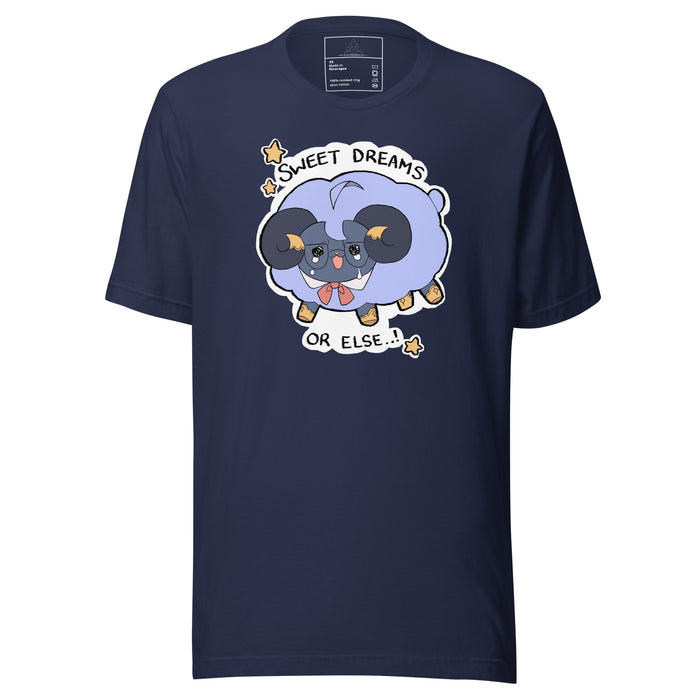Oyasumimir Tee