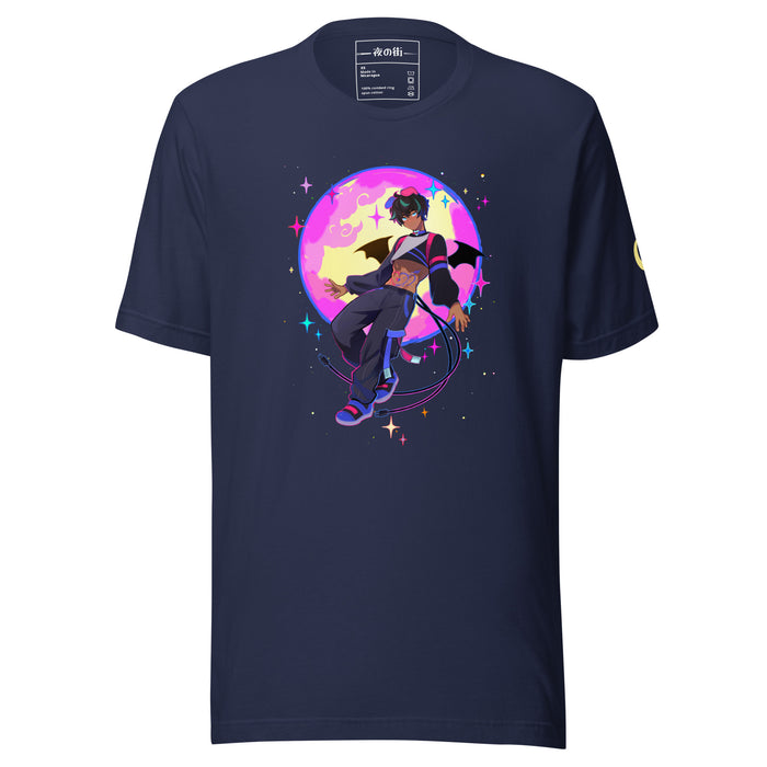 Cerberos Moon Tee