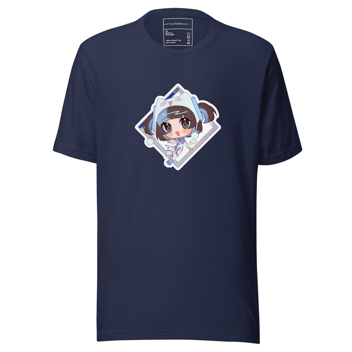 ECHO Tee
