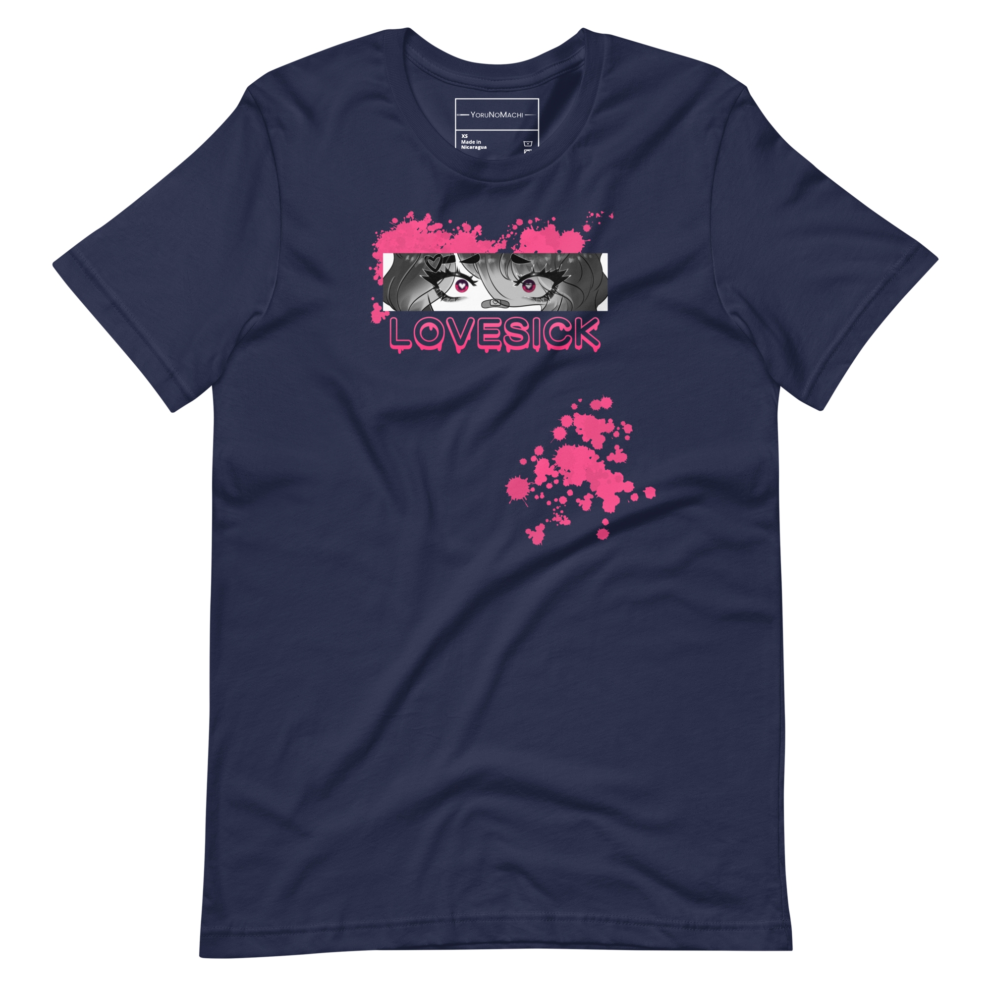 Nasu Lovesick Tee