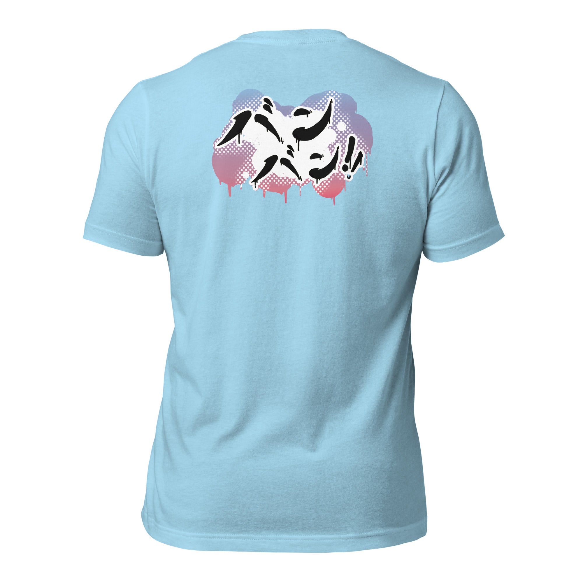 Kota PEW PEW! Tee