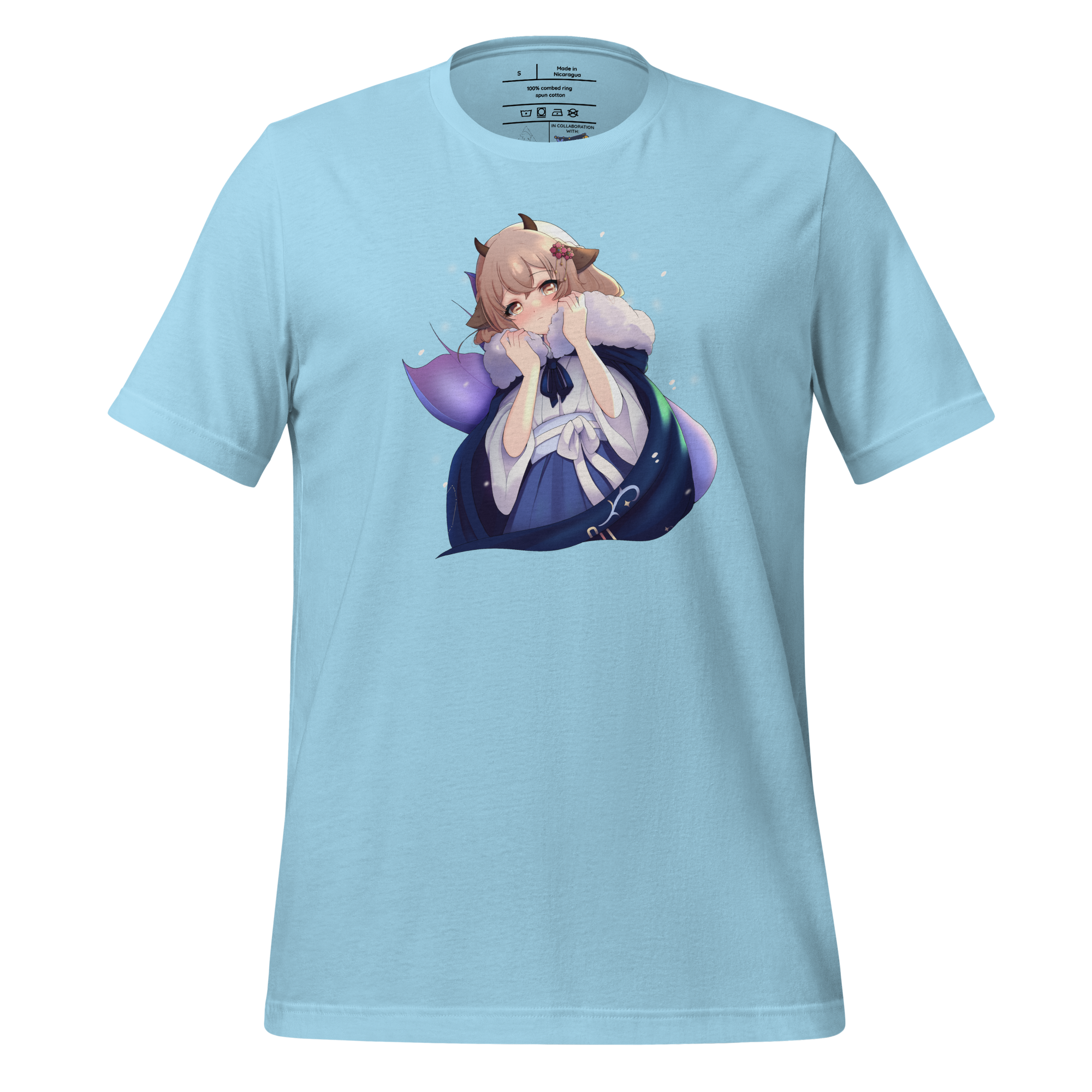 Yuchi Tee