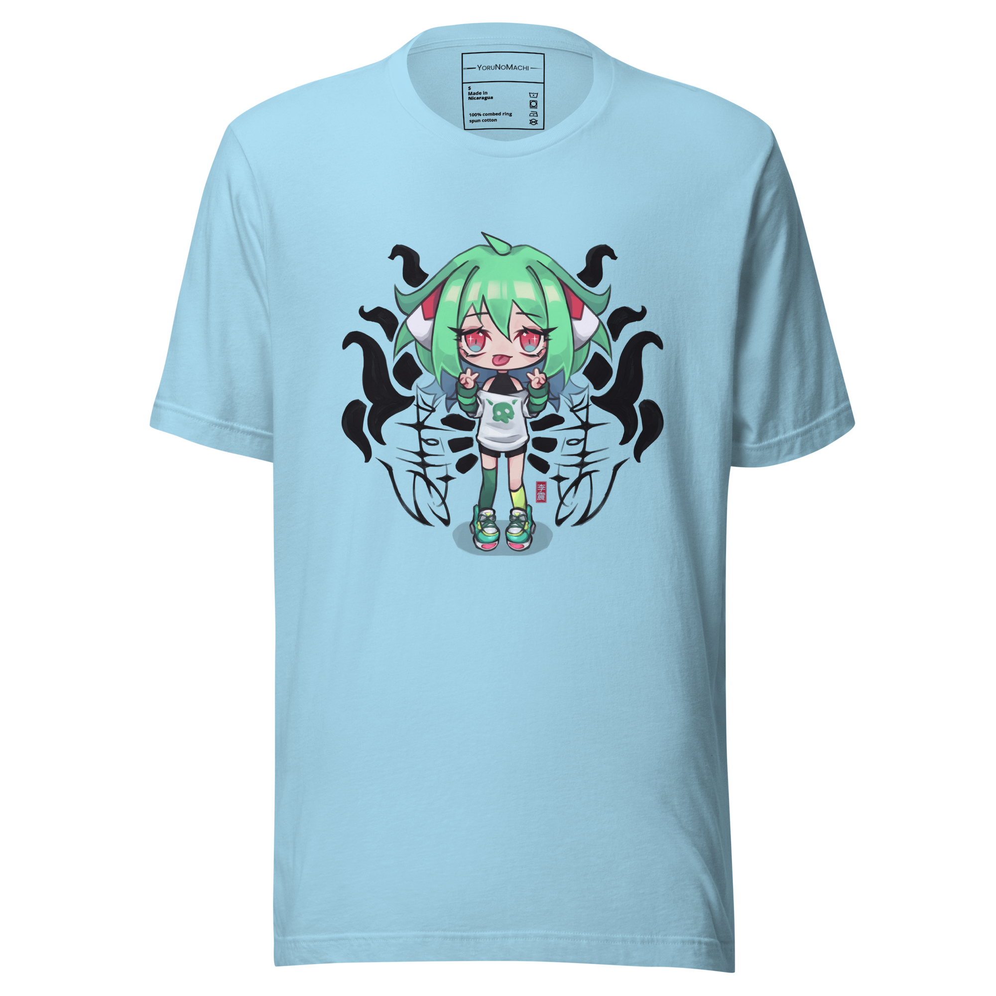 Shoku :P Shirt