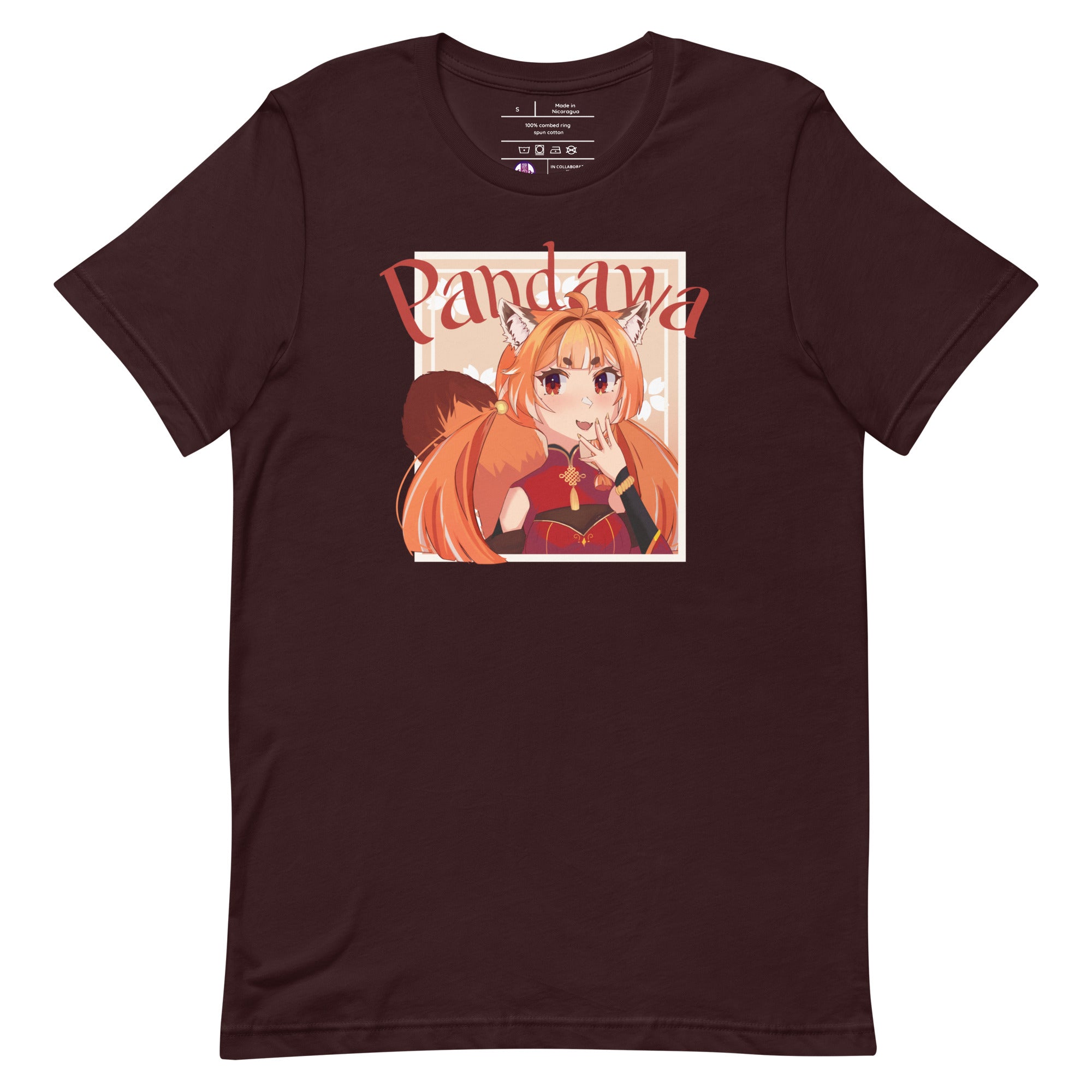 Pandawa Tee