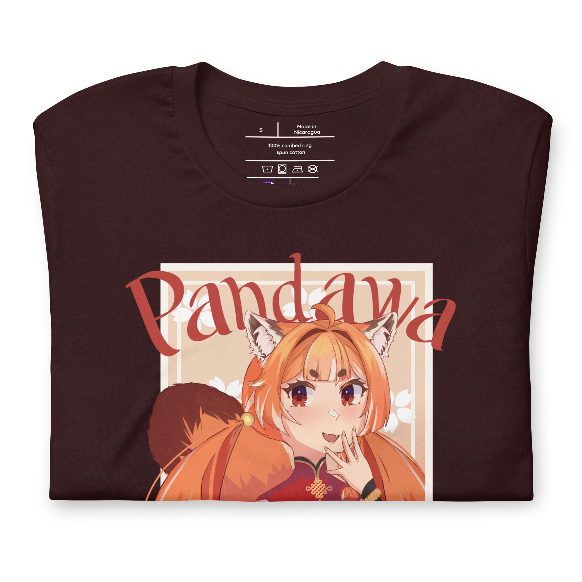 Pandawa Tee